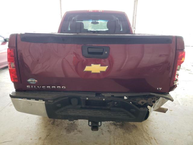 Photo 6 from auction – 2013 CHEVROLET SILVERADO with VIN 1GCRCSE0XDZ330636