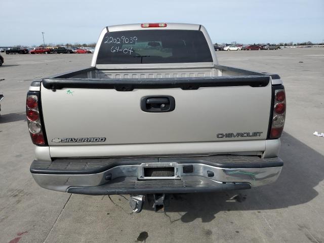 Photo 6 from auction – 2005 CHEVROLET SILVERADO with VIN 2GCEC13T851354014