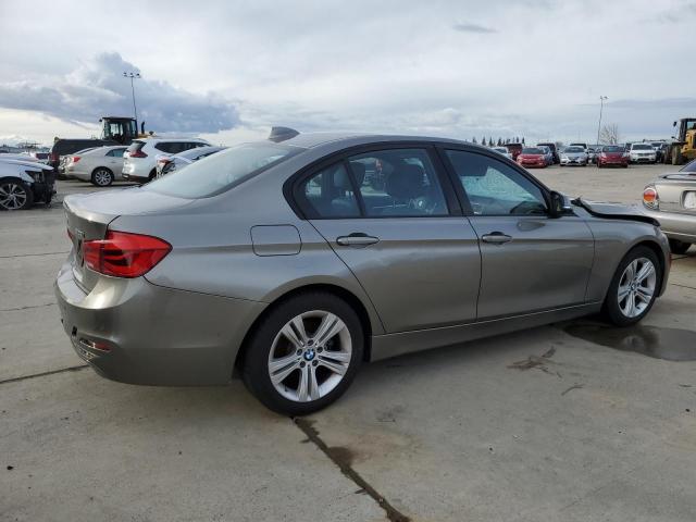 Photo 3 from auction – 2016 BMW 328 I SULE with VIN WBA8E9G53GNT43308