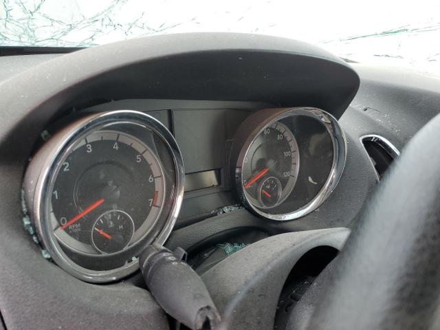 Photo 9 from auction – 2014 DODGE GRAND CARA with VIN 2C4RDGCG4ER262503