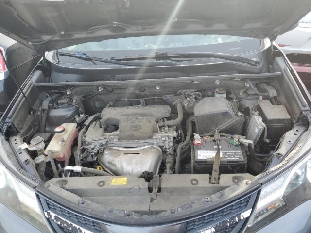 Photo 12 from auction – 2014 TOYOTA RAV4 LE with VIN JTMZFREV2EJ022825