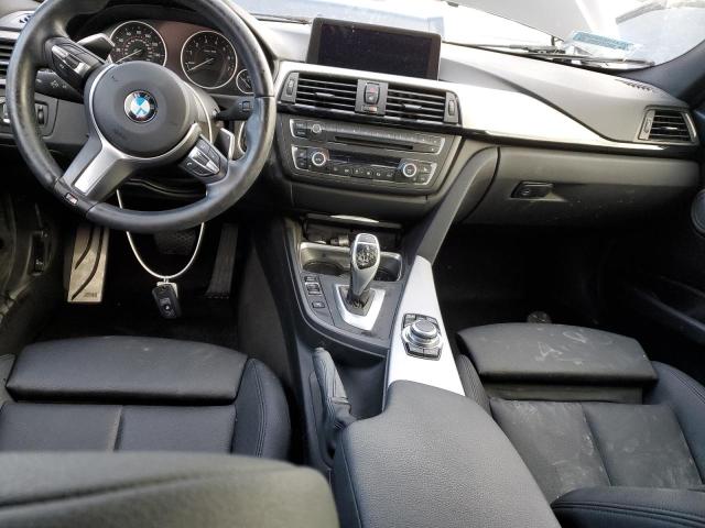 Photo 8 from auction – 2013 BMW 328 I with VIN WBA3A5C50DF603254