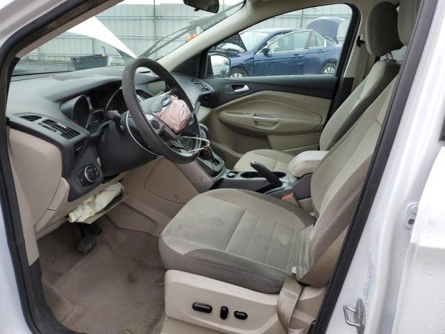 Photo 7 from auction – 2014 FORD ESCAPE SE with VIN 1FMCU0GX2EUB47873