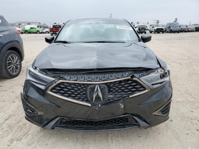 Photo 5 from auction – 2022 ACURA ILX PREMIU with VIN 19UDE2F8XNA004992