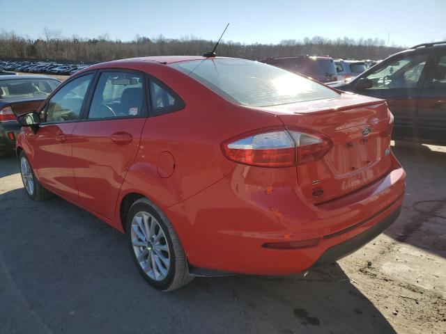 Photo 2 from auction – 2014 FORD FIESTA SE with VIN 3FADP4BJ4EM189062