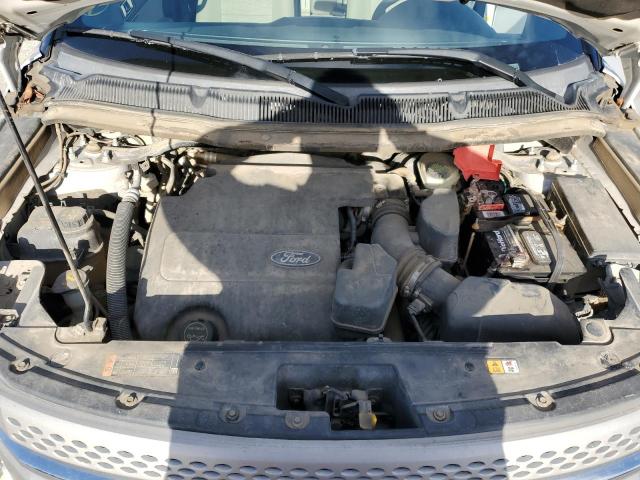 Photo 12 from auction – 2015 FORD EXPLORER with VIN 1FM5K7B86FGB90359