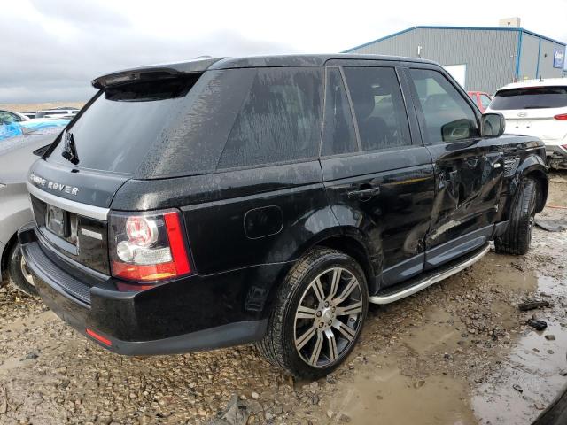 Photo 3 from auction – 2012 LAND ROVER RANGE ROVE with VIN SALSK2D42CA749806
