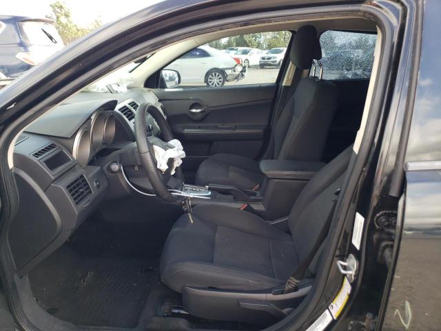 Photo 7 from auction – 2010 DODGE AVENGER SX with VIN 1B3CC4FB0AN134095