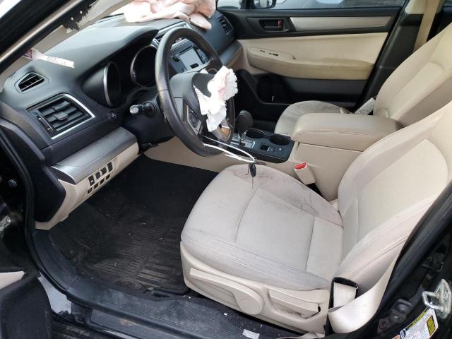 Photo 7 from auction – 2017 SUBARU LEGACY with VIN 4S3BNAB64H3016875