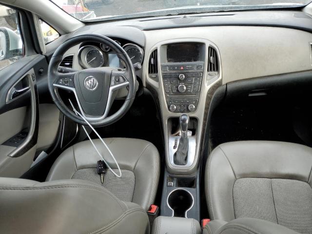 Photo 8 from auction – 2015 BUICK VERANO CON with VIN 1G4PR5SK3F4196075