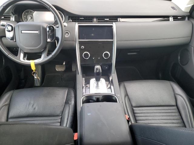 Photo 8 from auction – 2020 LAND ROVER DISCOVERY with VIN SALCJ2FX5LH843846