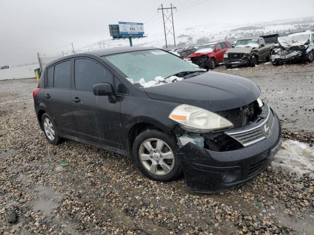 Photo 4 from auction – 2008 NISSAN VERSA with VIN 3N1BC13E98L373326