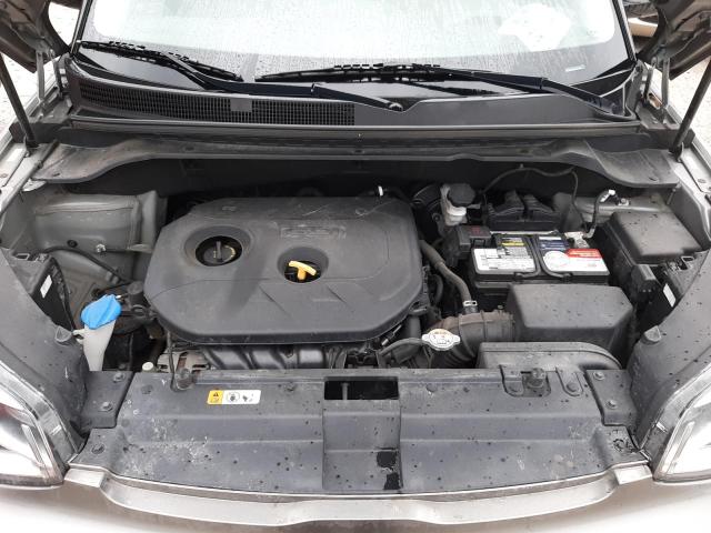 Photo 11 from auction – 2019 KIA SOUL + with VIN KNDJP3A5XK7020682