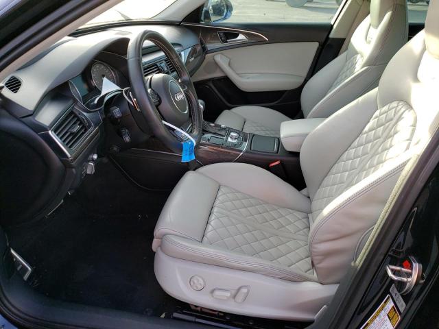 Photo 7 from auction – 2013 AUDI S6 with VIN WAUJ2AFC8DN154466