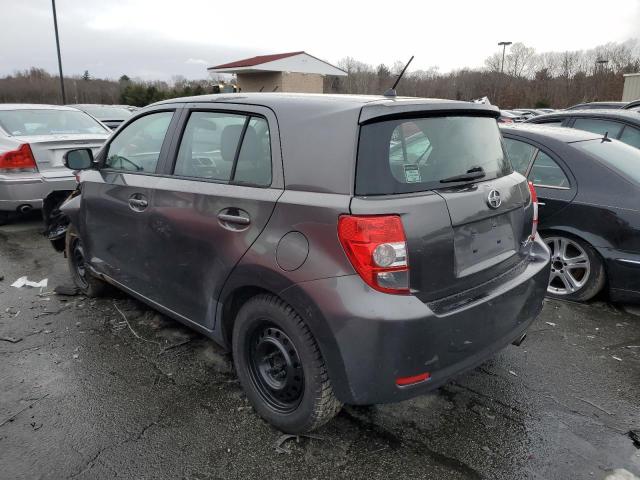 Photo 2 from auction – 2009 TOYOTA SCION XD with VIN JTKKU10429J039209