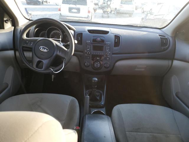 Photo 8 from auction – 2012 KIA FORTE LX with VIN KNAFT4A2XC5507985
