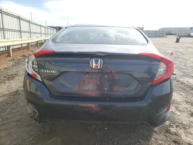 Photo 6 from auction – 2016 HONDA CIVIC EX with VIN 19XFC2F70GE018940
