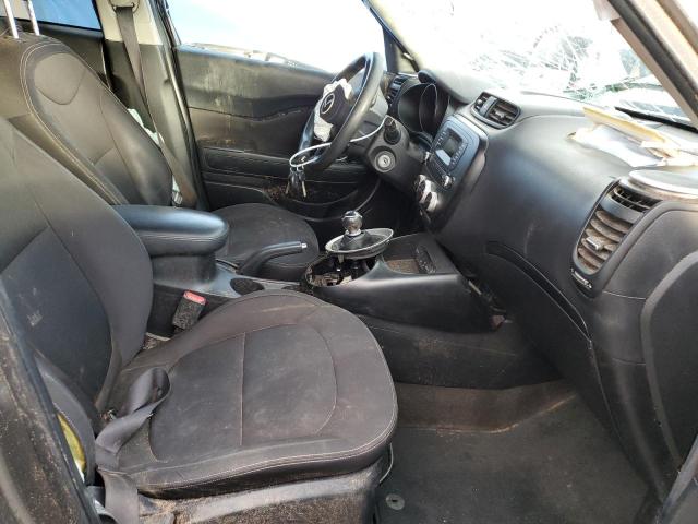 Photo 7 from auction – 2015 KIA SOUL with VIN KNDJN2A20F7131205
