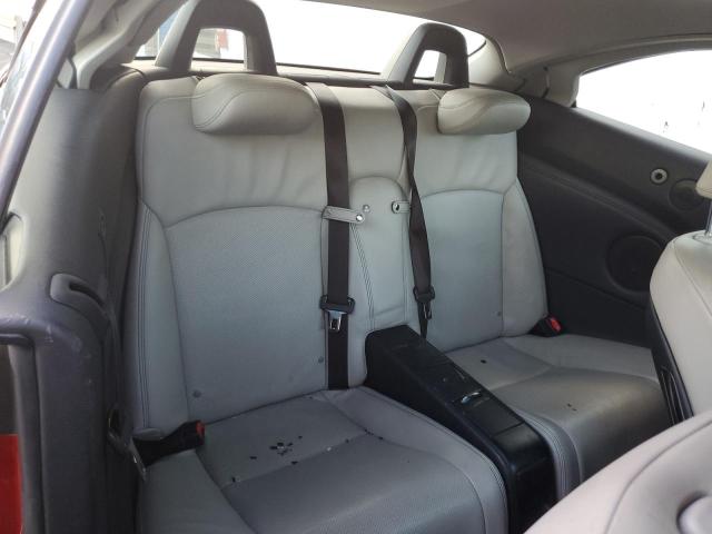 Photo 10 from auction – 2011 LEXUS IS 250 with VIN JTHFF2C20B2517418