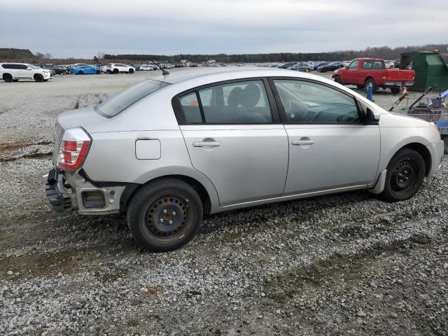 Photo 3 from auction – 2008 NISSAN SENTRA 2.0 with VIN 3N1AB61E58L728068