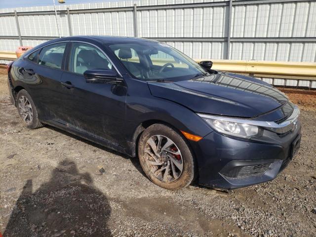 Photo 4 from auction – 2016 HONDA CIVIC EX with VIN 19XFC2F70GE018940