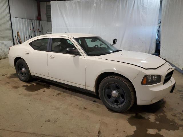 Photo 4 from auction – 2007 DODGE CHARGER SE with VIN 2B3KA43H37H845446