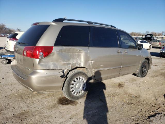 Photo 3 from auction – 2008 TOYOTA SIENNA CE with VIN 5TDZK23C38S161292