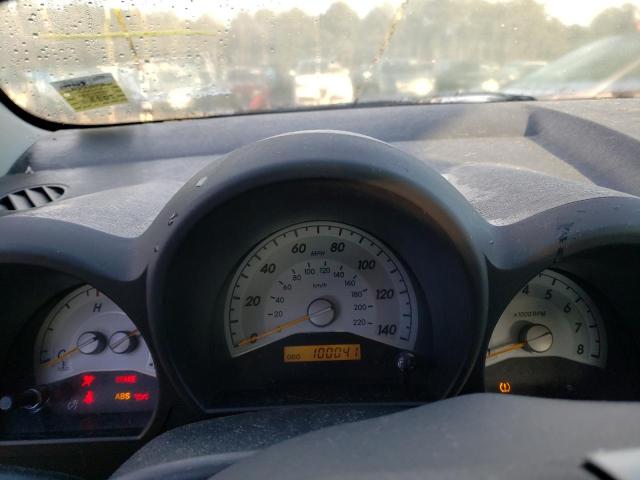 Photo 9 from auction – 2006 TOYOTA SCION TC with VIN JTKDE177260113042