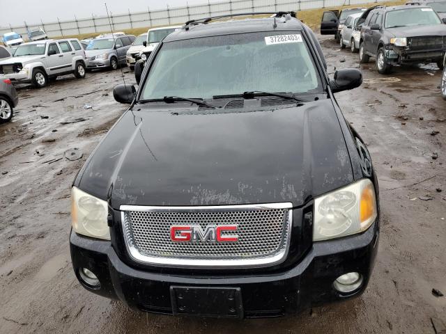 Photo 5 from auction – 2008 GMC ENVOY with VIN 1GKDT13S282198516