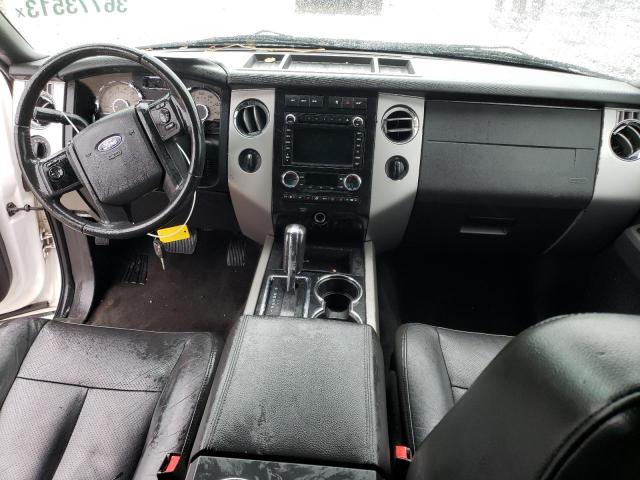 Photo 8 from auction – 2011 FORD EXPEDITION with VIN 1FMJU2A59BEF24540