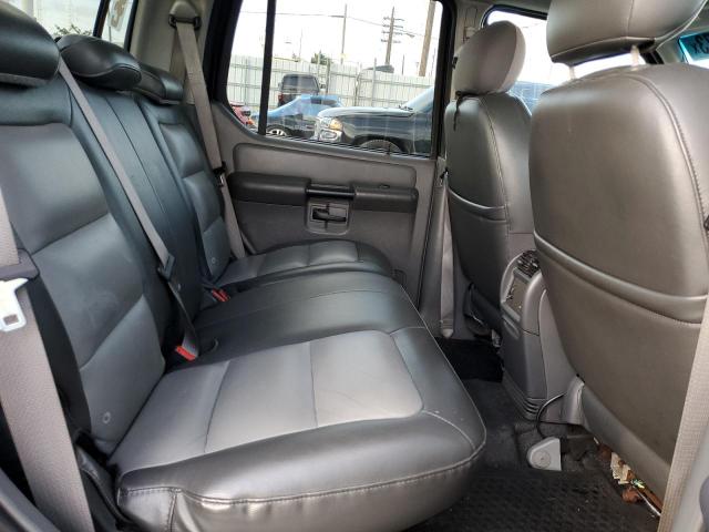 Photo 10 from auction – 2005 FORD EXPLORER S with VIN 1FMZU77K25UA78660