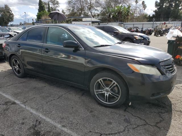 Photo 4 from auction – 2007 TOYOTA CAMRY CE A with VIN 4T1BE46K27U147199