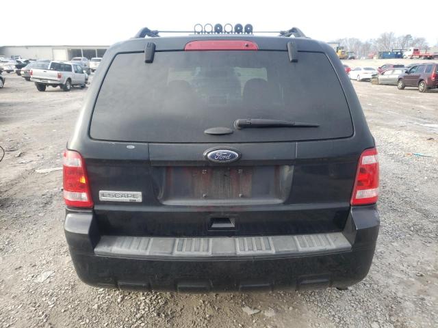 Photo 6 from auction – 2012 FORD ESCAPE XLT with VIN 1FMCU0D79CKB05553