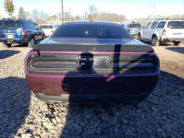 Photo 6 from auction – 2022 DODGE CHALLENGER with VIN 2C3CDZFJ6NH100567