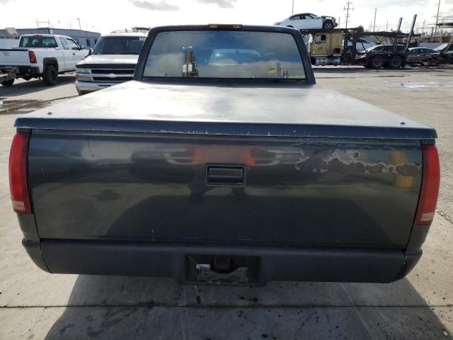 Photo 6 from auction – 1994 CHEVROLET GMT-400 C1 with VIN 2GCEC19K2R1150636