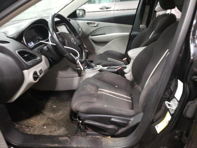 Photo 7 from auction – 2013 DODGE DART SXT with VIN 1C3CDFBA5DD316734