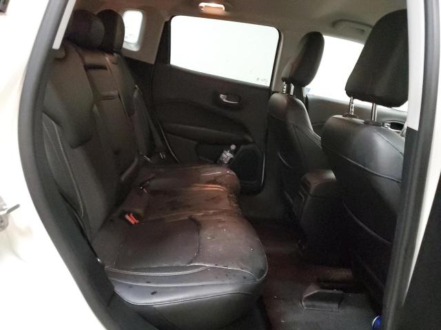 Photo 11 from auction – 2018 JEEP COMPASS LA with VIN 3C4NJDBB8JT192099