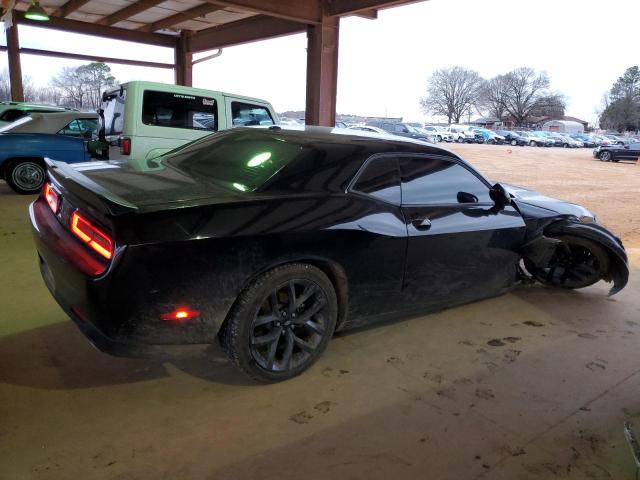 Photo 3 from auction – 2019 DODGE CHALLENGER with VIN 2C3CDZAG5KH739661