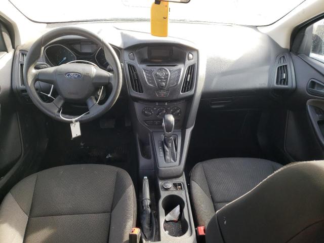 Photo 8 from auction – 2014 FORD FOCUS S with VIN 1FADP3E29EL414690
