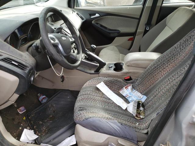 Photo 7 from auction – 2013 FORD FOCUS SE with VIN 1FADP3K22DL296078