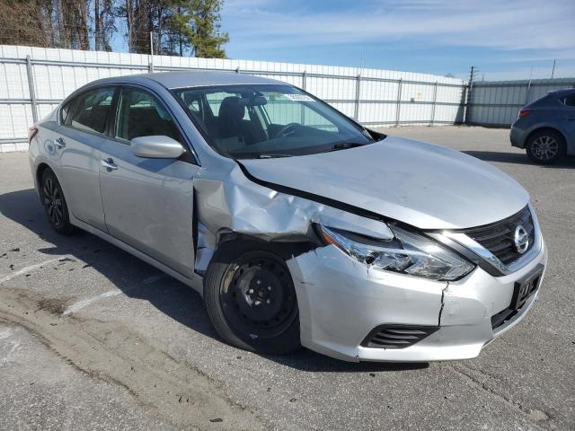 Photo 4 from auction – 2018 NISSAN ALTIMA 2.5 with VIN 1N4AL3AP1JC218480