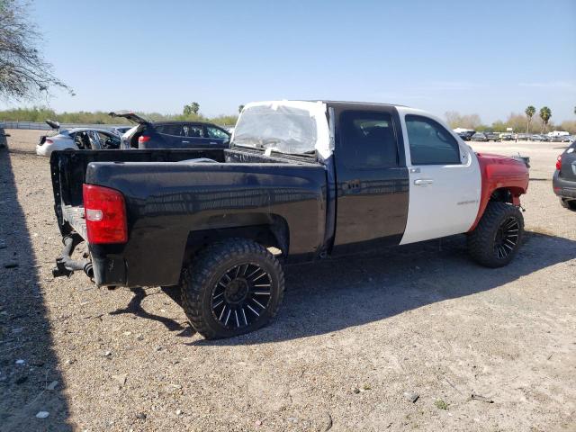 Photo 3 from auction – 2010 CHEVROLET SILVERADO with VIN 3GCRCREA7AG285555