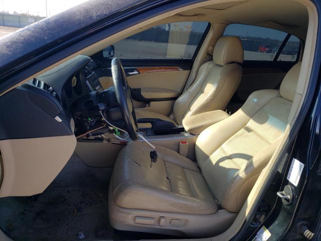 Photo 7 from auction – 2006 ACURA 3.2TL with VIN 19UUA66226A012004