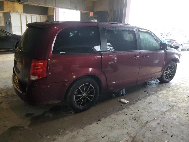 Photo 3 from auction – 2018 DODGE GRAND CARA with VIN 2C4RDGEG7JR345253