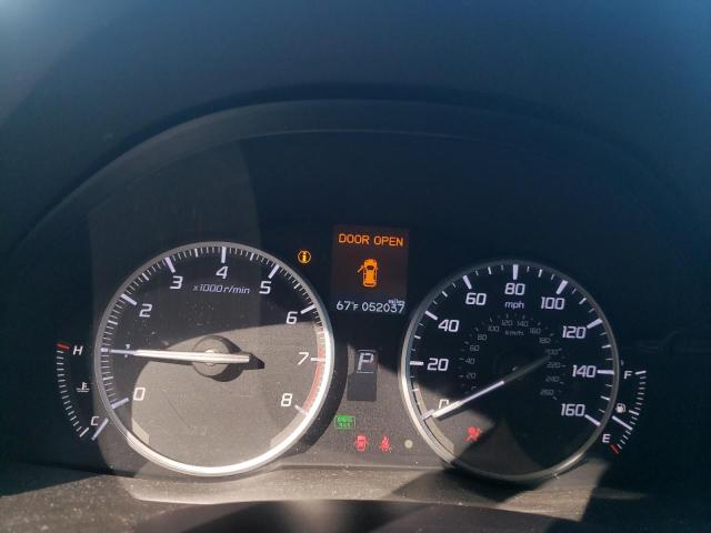 Photo 9 from auction – 2014 ACURA RDX TECHNO with VIN 5J8TB4H57EL008327