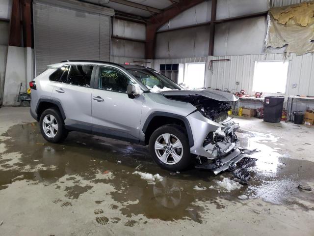 Photo 4 from auction – 2019 TOYOTA RAV4 XLE with VIN 2T3P1RFV6KC019249