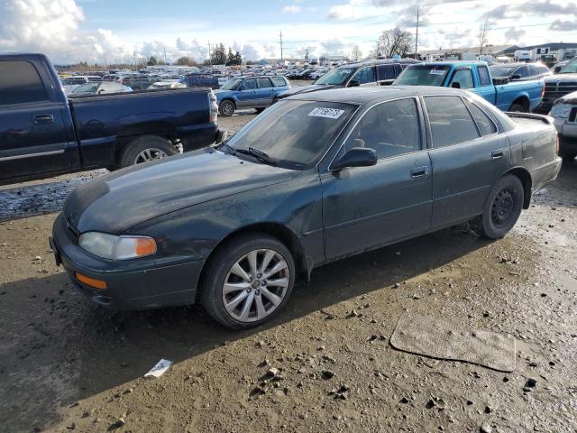 Photo 1 from auction – 1995 TOYOTA CAMRY LE with VIN JT2SK12E2S0300765