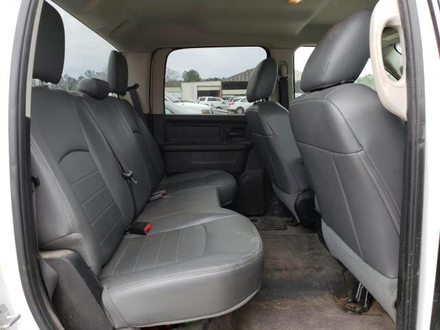 Photo 10 from auction – 2019 RAM 1500 CLASS with VIN 1C6RR6KG7KS625665