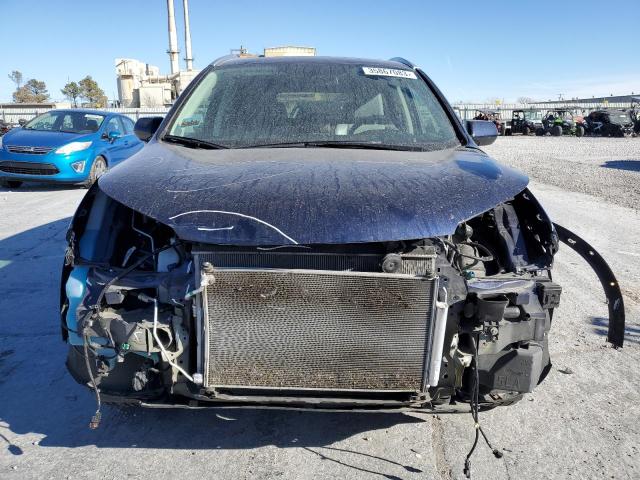 Photo 5 from auction – 2015 HONDA CR-V EXL with VIN 5J6RM4H74FL100057