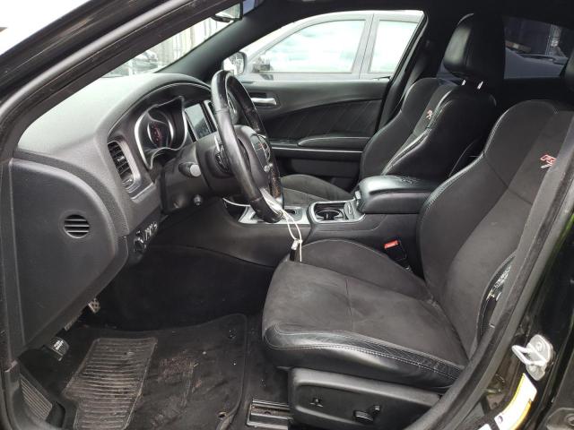 Photo 7 from auction – 2016 DODGE CHARGER R/ with VIN 2C3CDXCT0GH104613